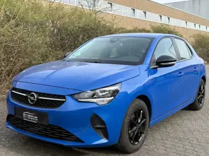Opel Corsa F Edition 1.2 75PS*1.HAND*SH*LED*AHK*KLIMA