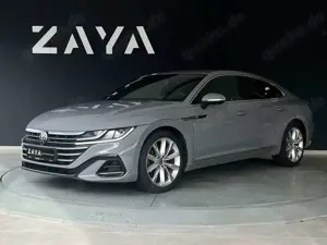 Volkswagen Arteon 2.0 TDI R-Line*DSG*VIRTUAL*AHK*R-KAMERA* Bild 3