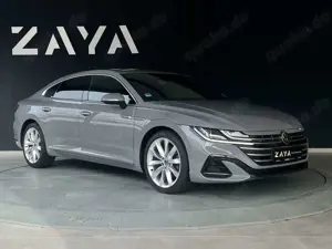 Volkswagen Arteon 2.0 TDI R-Line*DSG*VIRTUAL*AHK*R-KAMERA*