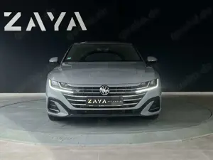 Volkswagen Arteon 2.0 TDI R-Line*DSG*VIRTUAL*AHK*R-KAMERA* Bild 2