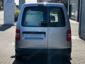 Volkswagen Caddy Maxi Kasten 1.6 TDI *KLIMA*REGAL* Bild 5