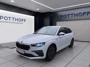 Skoda Scala 1.0 TSI DSG TOUR NAVI AHK KAMERA KLIMA