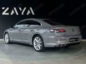 Volkswagen Arteon 2.0 TDI R-Line*DSG*VIRTUAL*AHK*R-KAMERA* Bild 4