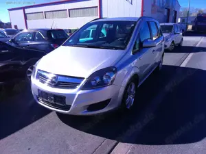 Opel Zafira 1.8