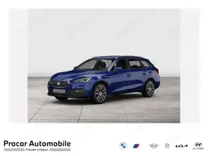 SEAT Others Leon Sportstourer LED+DCC+NAVI+ACC+KAMERA+PDC+