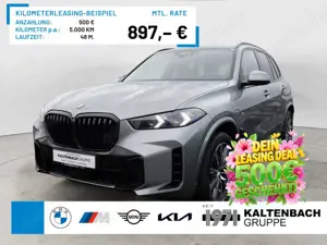BMW X5 xDrive 30d M-Sport Pro STANDHZ PANO AHK
