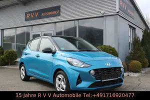 Hyundai i10 Bild 1