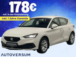 SEAT Leon TDI Style *TEMP*PARK*LED*KEYLESS*SHZ*AHK*