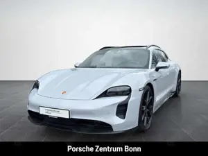 Porsche Taycan GTS Sport Turismo HA-Lenkung InnoDrive