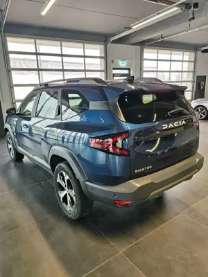 Dacia Bigster TCe140 Journey ab 139.- mtl. 4 Jahre Gar Bild 4