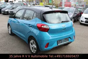 Hyundai i10 Bild 4
