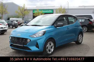 Hyundai i10 Bild 3