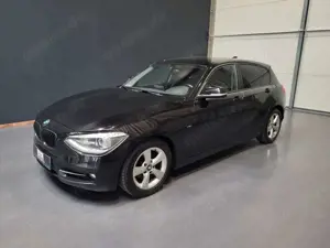 BMW 116 d Sport-Line *Navi| Xenon| Leder*
