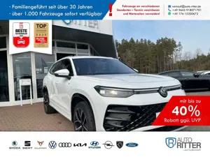 Volkswagen Tayron R-Line HK+SHZ+AHK+Matrix-LED+Pano+Navi