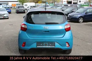 Hyundai i10 Bild 5