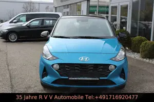 Hyundai i10 Bild 2