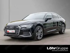 Audi A6 Limousine 40 TDI design Leder ACC Business