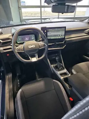 Dacia Bigster TCe140 Journey ab 139.- mtl. 4 Jahre Gar Bild 5