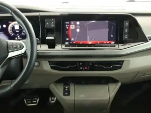 Volkswagen Others MULTIVAN STYLE LANG 2.0 TDI DSG / AHK / NAVI / MAS Bild 5