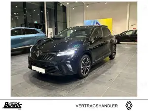 Renault Clio KISS TCe90 KLIMA LED 360GRAD KAMERA NAVI LED BC