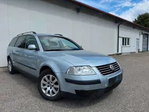 Volkswagen Passat Variant 1.9 TDI Comfortline Aut. *1.HAND*