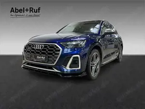 Audi SQ5 3.0 TDI quattro -Kamera nur Händler / Export