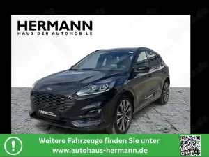 Ford Kuga 2.5 Duratec PHEV ST-Line X AHK*CAM*LED*NAVI