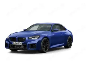 BMW M2 Coupe M Sportsitze Harman Kardon Driving Assi