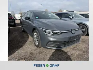 Volkswagen Golf Active 2.0 TDI DSG LED/SHZ/AHK/Rear View