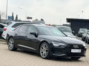 Audi A6 Bild 2