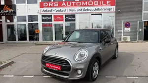 MINI Cooper D