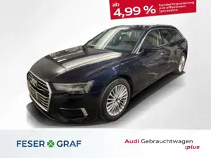Audi A6 Avant Design 45 TFSI Stronic,LED,ACC,Leder,