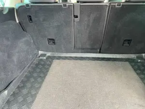 Volkswagen Touareg Bild 5