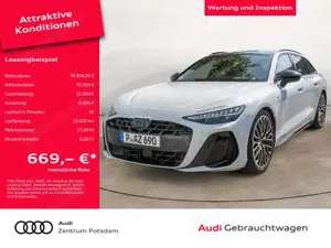 Audi A6 Avant TFSI quattro HUD BO LED PANO 360°