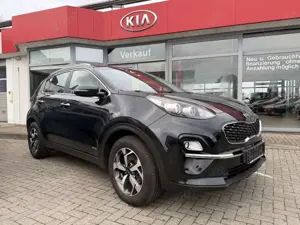 Kia Sportage 1.6 CRDI AWD VISION