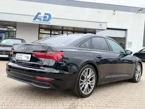 Audi A6 Bild 5