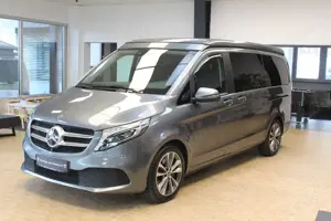 Mercedes-Benz Marco Polo V300 Marco Polo Horizon Edition 239PS 7-Sitze Bild 4