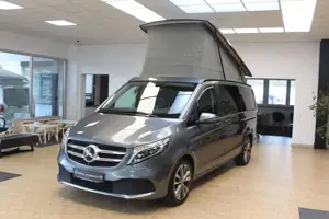 Mercedes-Benz Marco Polo V300 Marco Polo Horizon Edition 239PS 7-Sitze Bild 2