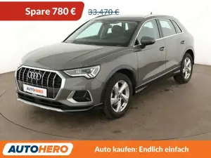 Audi Q3 35 TFSI Advanced Aut.*NAVI*PDC*ACC*