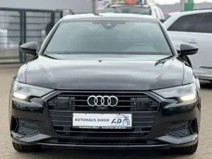 Audi A6 Bild 3