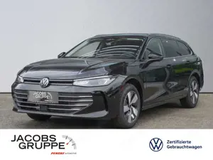 Volkswagen Passat Variant 1.5 eTSI DSG Business AHK/Business Premium/Infotainment