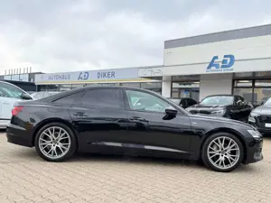 Audi A6 Bild 4