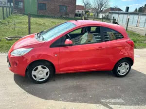 Ford Ka/Ka+ Trend Tüv Neu