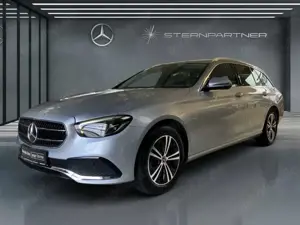 Mercedes-Benz E 220 d T Avantgarde+MBUX+Memory+Ambiente+WIDE