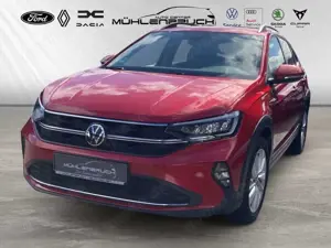 Volkswagen Taigo 1.0 TSI OPF DSG Life