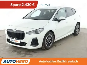 BMW 223 223i Active Tourer Mild-Hybrid M Sport Aut.*NAVI*