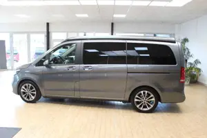 Mercedes-Benz Marco Polo V300 Marco Polo Horizon Edition 239PS 7-Sitze Bild 5
