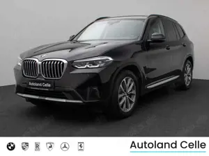BMW X3 xD20d Kamera DAB Leder Parkassis Sport 19Zoll