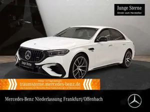 Mercedes-Benz E 53 AMG 4M Hybrid Perf-Sitze Fahrass 360° Distr+