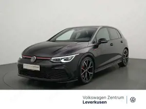 Volkswagen Golf VIII GTI DSG NAVI VIRT KAM SHZ CARPLAY L